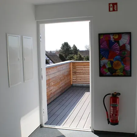 Cafe Nina Benz (Usedom)