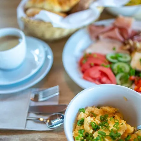 Cafe Nina 3* Benz (Usedom)