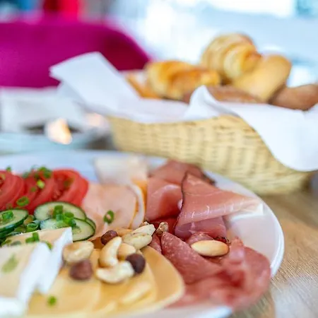 Cafe Nina 3* Benz (Usedom)