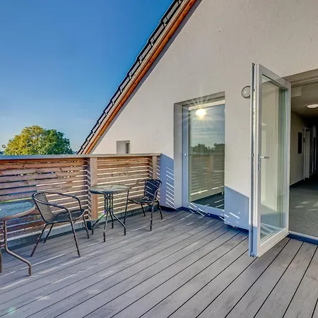 Cafe Nina 3* Benz (Usedom)