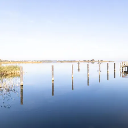 Cafe Nina 3* Benz (Usedom)