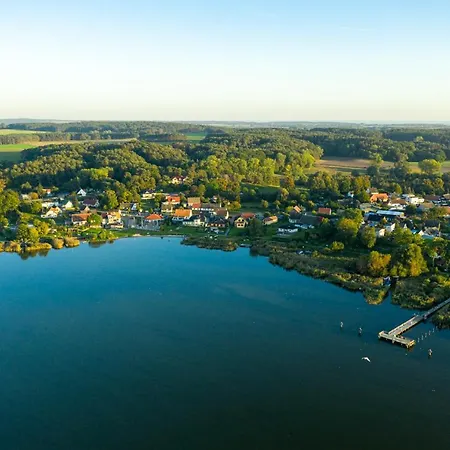 Cafe Nina Maison d'hôtes Benz (Usedom)