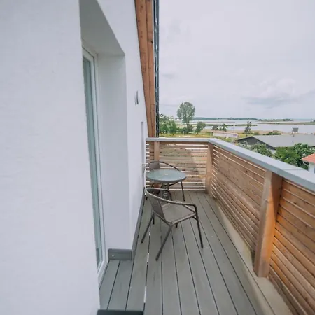 Cafe Nina 3* Benz (Usedom)