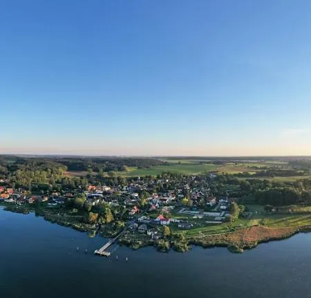 Guest house Cafe Nina Benz (Usedom)