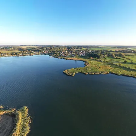 Cafe Nina 3* Benz (Usedom)