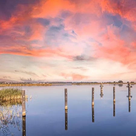 Cafe Nina 3* Benz (Usedom)