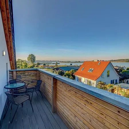 Guest house Cafe Nina Benz (Usedom)