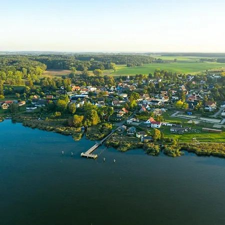 Cafe Nina Gæstehus 3*