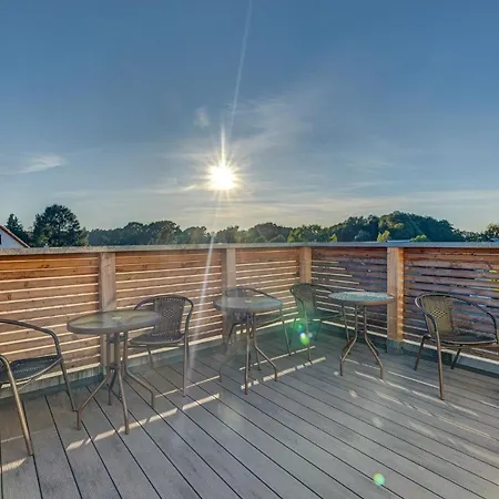 Gæstehus Cafe Nina 3*