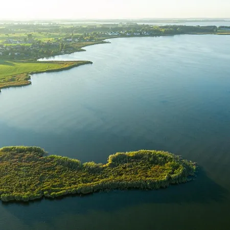 Cafe Nina 3* Benz (Usedom)