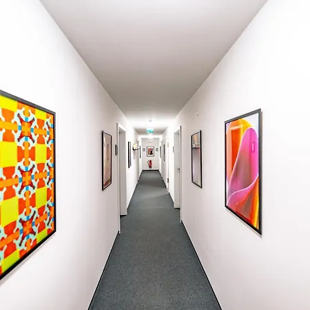 Cafe Nina Gasthuis 3*