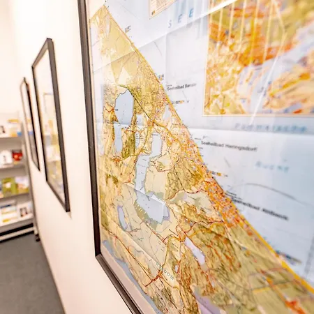 Gæstehus Cafe Nina 3*