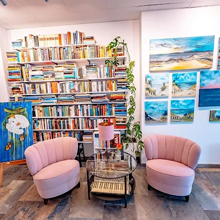 Gæstehus Cafe Nina 3*