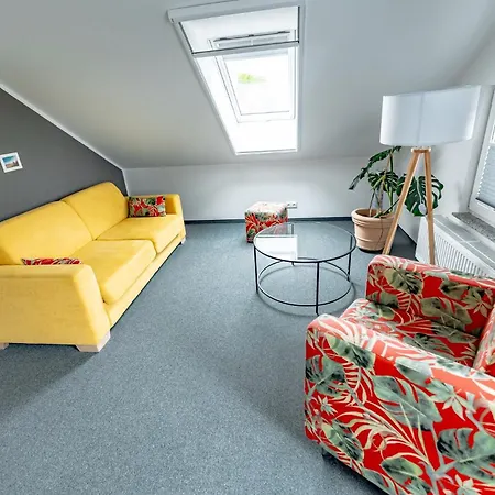 Cafe Nina Benz (Usedom)