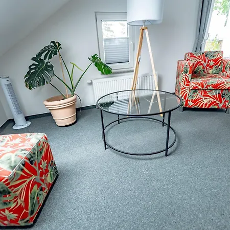 Cafe Nina Gasthuis Benz (Usedom)