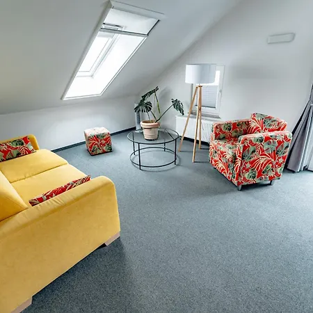 Cafe Nina Benz (Usedom)