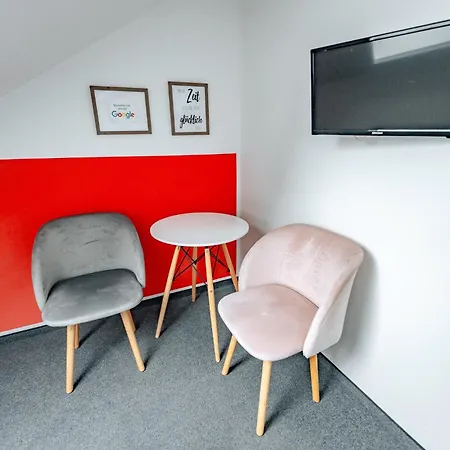 Cafe Nina Guest house Benz (Usedom)