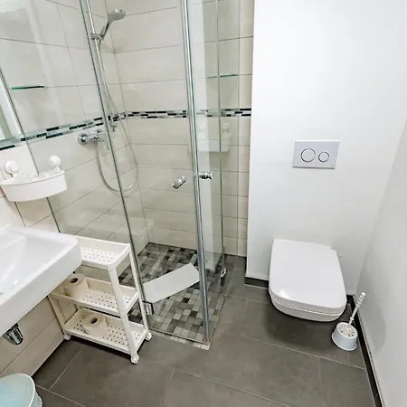 Cafe Nina Benz (Usedom)