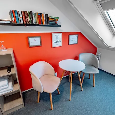 Cafe Nina Benz (Usedom)