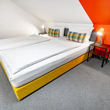 Cafe Nina 3* Benz (Usedom)