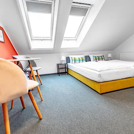 Gæstehus Cafe Nina 3*