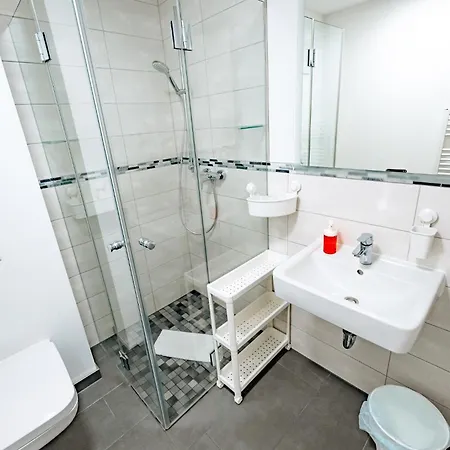 Cafe Nina Gæstehus Benz (Usedom)