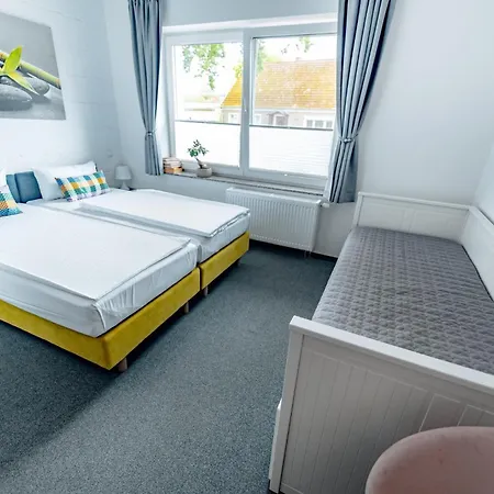 Cafe Nina Benz (Usedom)