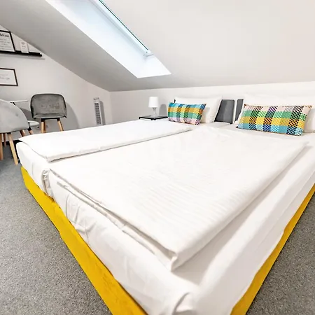 Cafe Nina 3* Benz (Usedom)