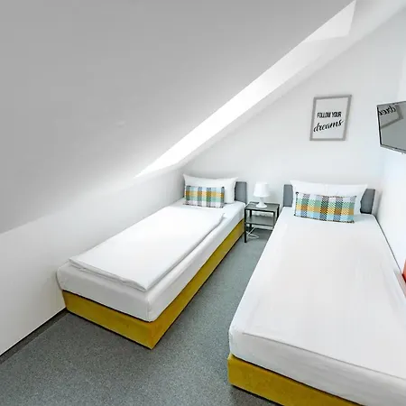 Guest house Cafe Nina Benz (Usedom)