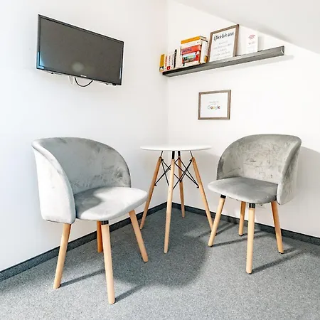 Cafe Nina Benz (Usedom)