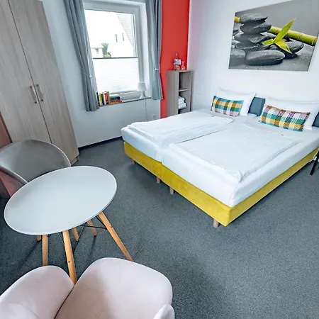 Cafe Nina 3* Benz (Usedom)