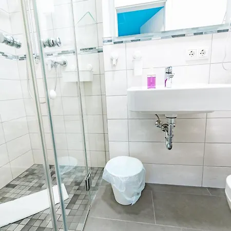 Cafe Nina Benz (Usedom)