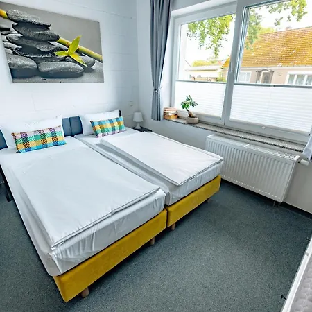 Cafe Nina Benz (Usedom)