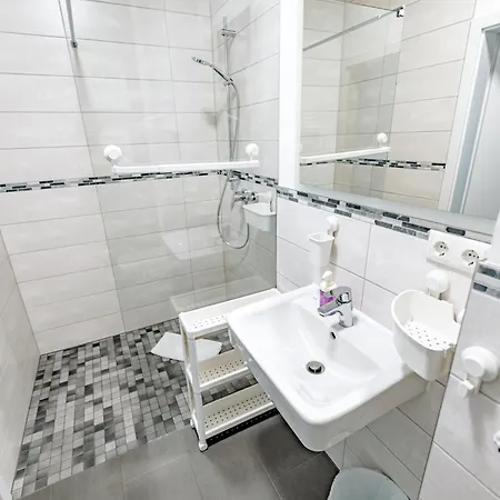 Cafe Nina 3* Benz (Usedom)