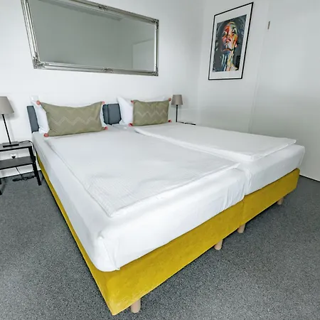 Cafe Nina 3* Benz (Usedom)