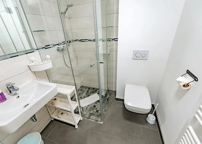 Cafe Nina Benz (Usedom)